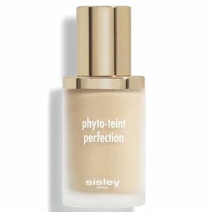 Sisley Matující make-up Phyto-Teint Perfection (Ultra Long Lasting Foundation) 30 ml 1W1 Ecru obraz