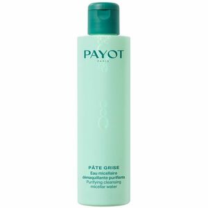 Payot Čisticí a odličovací micelární voda Pâte Grise (Purifying Cleansing Micellar Water) 200 ml obraz