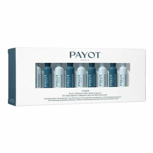 Payot Rozjasňující ampule proti stárnutí pleti Lisse (Radiance And Wrinkle Treatment) 20 x 1 ml obraz