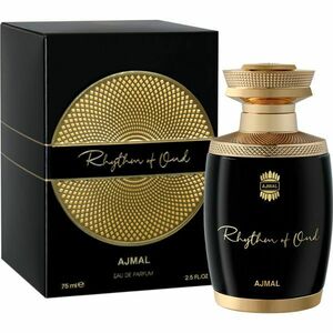 Ajmal Rhytm Of Oud - EDP 75 ml obraz