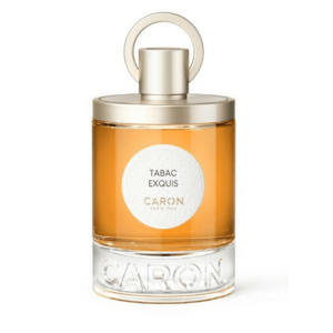 Caron Tabac Exquis - EDP 100 ml obraz