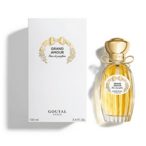 Goutal Grand Amour - EDP 100 ml obraz