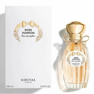 Goutal Rose Pompon - EDP 100 ml obraz