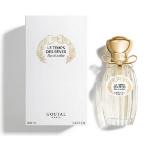 Goutal Le Temps Des Rêves - EDT 100 ml obraz