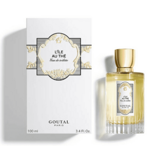 Goutal L`Île au Thé - EDT 100 ml obraz