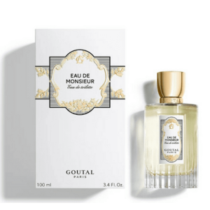 Goutal Eau de Monsieur - EDT 100 ml obraz