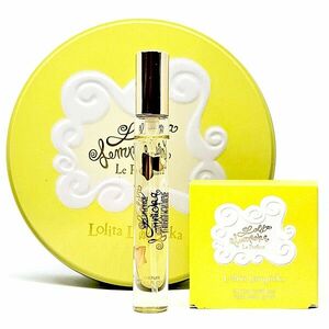 Lolita Lempicka Lolita Lempicka Le Parfum - EDP 7, 5 ml + mýdlo 25 g obraz