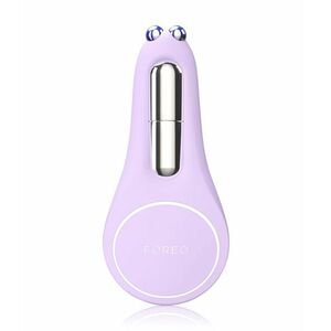 FOREO BEAR™ 2 Eyes & Lips Tonizační přístroj na oční okolí a rty Lavender obraz