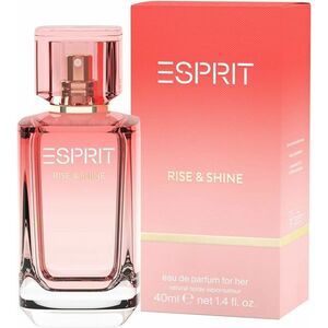 Esprit Rise & Shine For Her - EDP 20 ml obraz