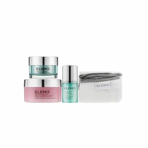 Elemis Dárková sada pleťové péče Beauty Sleep Trio obraz