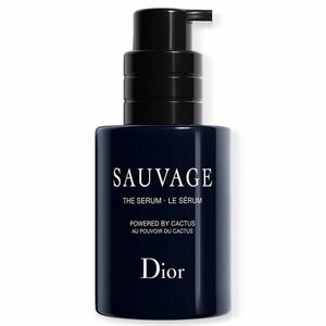 Dior Pleťové sérum Sauvage (The Serum) 50 ml obraz