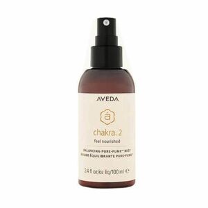 Aveda Vyvažující mlha Chakra 2 Feel Nourished (Balancing Pure-Fume™ Mist) 100 ml obraz