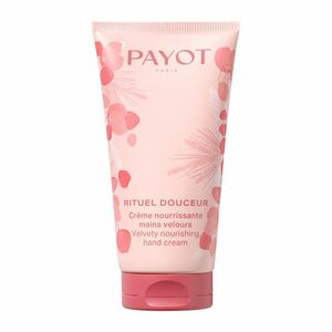 Payot Vyživující krém na ruce Rituel Douceur (Velvety Nourishing Hand Cream) 75 ml obraz