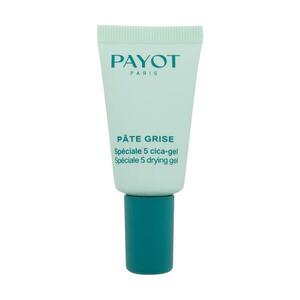 Payot Lokální gel proti akné Pâte Grise (Spéciale 5 Drying Gel) 15 ml obraz