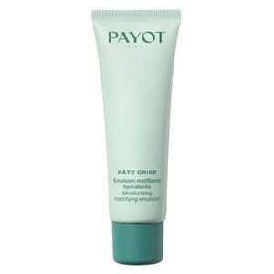 Payot Hydratační a zmatňující pleťová emulze Pâte Grise (Moisturising Mattifying Emulsion) 50 ml obraz