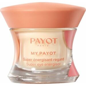 Payot Rozjasňující krém a maska na oční okolí 2 v 1 My Payot (Super Eye Energiser) 15 ml obraz