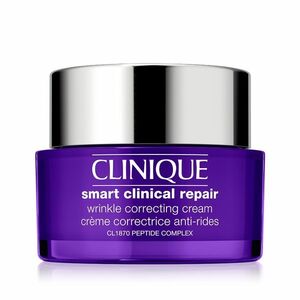 Clinique Pleťový krém pro zralou pleť Smart Clinical Repair (Wrinkle Correcting Cream) 75 ml obraz