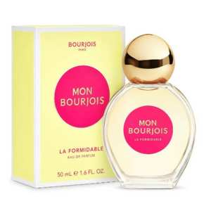 Bourjois Mon Bourjois La Formidable - EDP 50 ml obraz