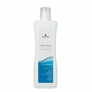 Schwarzkopf Professional Trvalá ondulace Natural Styling 1 (Perm Lotion) 1000 ml obraz