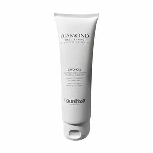 Natura Bissé Tělový gel s chladivým efektem Diamond Well-Living Experience (Cryo-Gel) 250 ml obraz