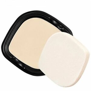 Missha Kompaktní pudr SPF 25 Signature Dramatic TwoWay Pact 9, 5 g Náhradní náplň - Vanilla obraz