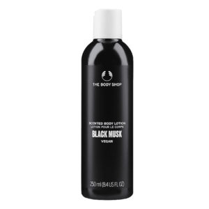 The Body Shop Tělové mléko Black Musk (Body Lotion) 250 ml obraz