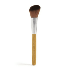 The Body Shop Kosmetický štětec na tvářenku (Angled Blusher Brush) obraz