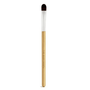 The Body Shop Kosmetický štětec na aplikaci korektoru (Concealer Brush) obraz