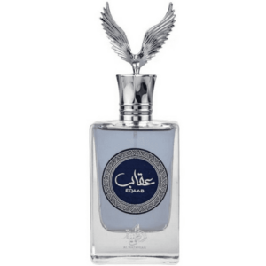 Al Wataniah Eqaab - EDP 100 ml obraz