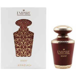 Khadlaj Empire Regent - EDP 100 ml obraz