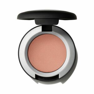 MAC Cosmetics Matné oční stíny (Powder Kiss Matte Eye Shadow) 1, 5 g What Clout! obraz