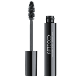 Artdeco Objemová řasenka pro XXL řasy (Volume XXL Mascara) 12 ml Black obraz