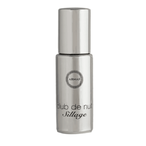 Armaf Club De Nuit Sillage - EDP 10 ml obraz