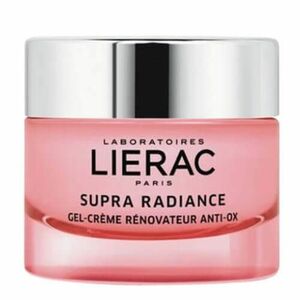 Lierac Antioxidační denní krém s omlazujícím účinkem Supra Radiance (Anti-Ox Renewing Cream-Gel) 50 ml obraz