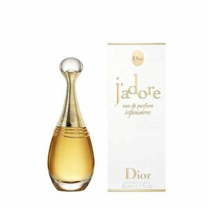 Dior J´Adore Infinissime - EDP 150 ml obraz