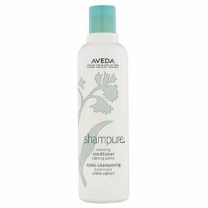 Aveda Vyživující kondicionér bez silikonu Shampure (Nurturing Conditioner) 50 ml obraz