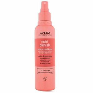 Aveda Bezoplachový kondicionér ve spreji NutriPlenish™ (Leave in Conditioner) 200 ml obraz