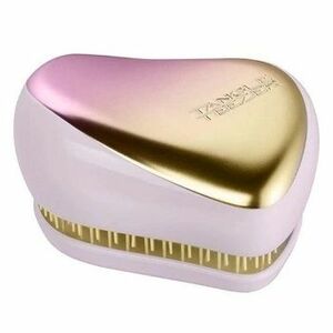 Tangle Teezer Kartáč na vlasy Compact Styler Lilac Yellow obraz