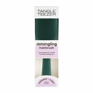 Tangle Teezer Kartáč na vlasy The Ultimate Detangler Green Jungle obraz