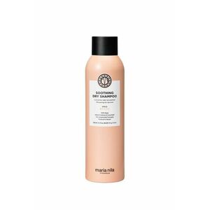 Maria Nila Zklidňující suchý šampon (Soothing Dry Shampoo) 250 ml obraz