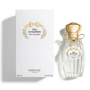 Goutal Eau D`Hadrien - EDP 100 ml obraz