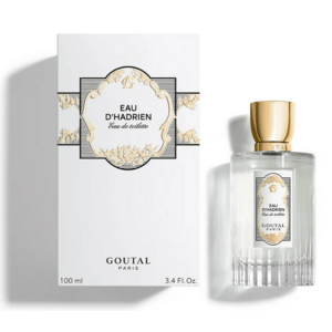 Goutal Eau D`Hadrien - EDT 100 ml obraz