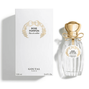 Goutal Rose Pompon - EDT 100 ml obraz