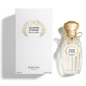 Goutal Un Matin D`Orage - EDT 100 ml obraz