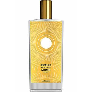 Memo Shams Oud - EDP 75 ml obraz