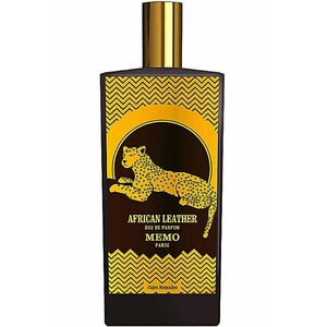 Memo African Leather - EDP 75 ml obraz