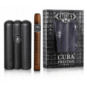 Cuba Prestige Black - EDT 90 ml + EDT 35 ml obraz