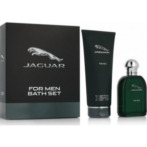 Jaguar For Men - EDT 100 ml + sprchový gel 200 ml obraz