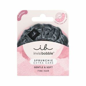 Invisibobble Gumička do vlasů Sprunchie Extra Care Soft as Silk obraz