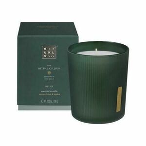 Rituals Vonná svíčka The Ritual of Jing (Scented Candle New Edition) 290 g obraz